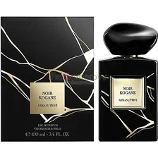 Giorgio Armani / Prive Noir Kogane