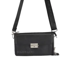 Универсальная сумка барсетка мужская Giorgio Armani 1302-2
