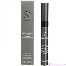 Тушь для ресниц Giorgio Armani SI Eyes To Kill Excess 12g