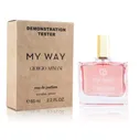 Тестер Giorgio Armani My Way, Edp, 65 ml (Dubai)