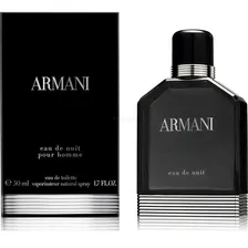 Giorgio Armani Eau de Nuit Pour Homme