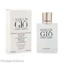 Тестер: Giorgio Armani Acqua Di Gio Pour Homme 100 мл