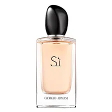 Si Giorgio Armani Парфюмированная вода, 30 мл