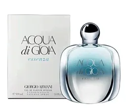 GIORGIO ARMANI ACQUA DI GIOIA essenza eau de parfum 100ml