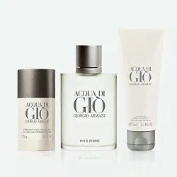 Giorgio Armani Набор Acqua Di Gio Homme-0