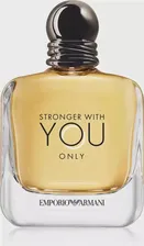 Туалетная вода Giorgio Armani Emporio Stronger With You Only