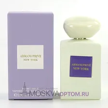 Giorgio Armani Prive New York Edt, 100 ml (ОАЭ)