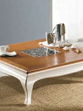 Стол журнальный GIORGIO CASA Memorie_Veneziane 450
