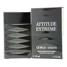 Giorgio Armani Attitude Extreme