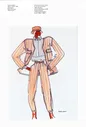 Giorgio Armani. Radical Gender