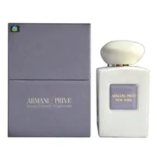 Парфюмерная вода Giorgio Armani Prive New York унисекс (Euro)