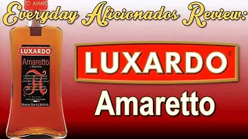 Luxardo Amaretto Review (Better Than Disaronno?!)