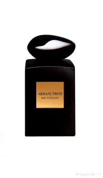Giorgio Armani Prive Bois d`Encens Пробник 2мл