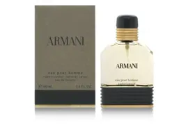 Туалетная вода Giorgio Armani "Eau Pour Homme", 100 ml