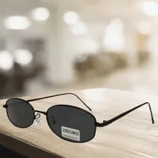 Очки солнцезащитные женские металл LB Giorgio Amass GRA053 17-142 C1 черные