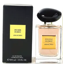 Туалетная вода Giorgio Armani Armani Prive Pivoine Suzhou 100 мл
