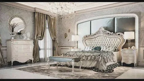 Мебель фабрики GIORGIO CASA, Италия