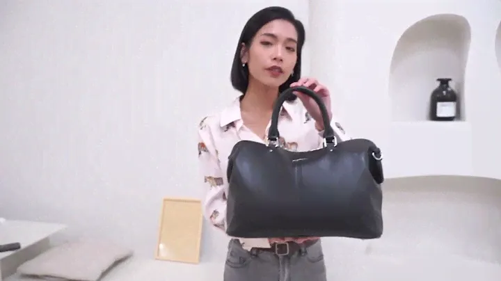 Soft genuine leather hanbag for women 31474 D by Giorgio Ferretti /  Женская сумка, натуральная кожа