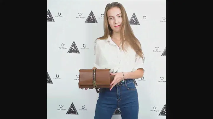 genuine leather crossbody bags 2019112 by Giorgio Ferretti/сумка кросс боди женская