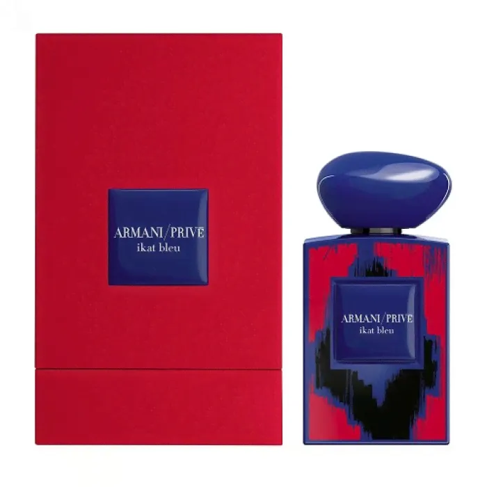Ikat Bleu Giorgio Armani 100 мл