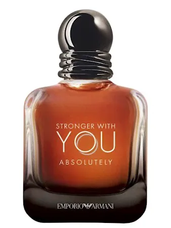 GIORGIO ARMANI EMPORIO STRONGER WITH YOU ABSOLUTELY parfum (мужские) 100ml *Tester-0