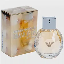 Giorgio Armani Emporio Armani Diamonds Intense парфюмерная вода