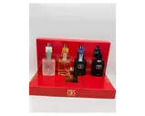 Giorgio Armani Acqua Di Gio Подарочный набор мужского парфюма , 4 аромата по 30 мл - 30143-156