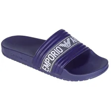 Шлепанцы мужские Giorgio Armani XVPS05XN744S462
