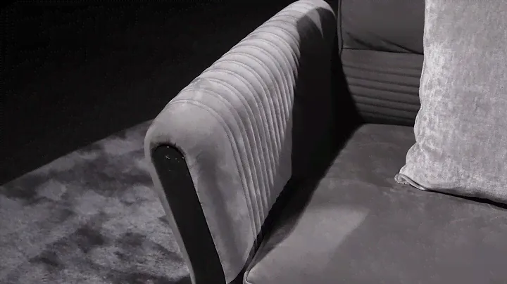 Giorgio Collection - Mirage Sofa