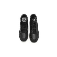Ботинки мужские Giorgio Armani X8Z037XK294