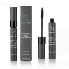 Тушь для Ресниц Giorgio Armani SI Eyes To Kill Excess 12ml Оптом