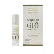 Духи Fidous Acqua Di Gio Giorgio Armani (6 мл)