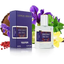 Tester Giorgio Armani Ikat Bleu 58 ml