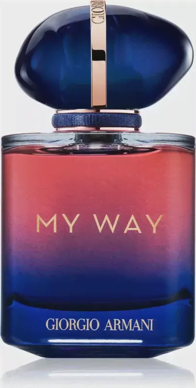 Духи Giorgio Armani My Way