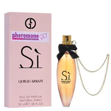 GIORGIO ARMANI ARMANI SI edp 30 ml