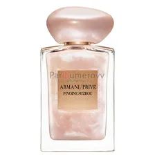 Giorgio Armani / Prive Pivoine Suzhou Soie De Nacre