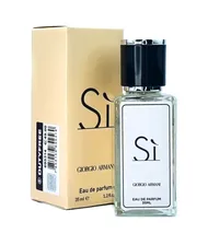 Мини-парфюм 35 ml ОАЭ Giorgio Armani Si Eau de Parfum