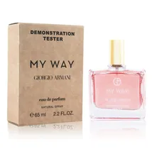 Тестер Giorgio Armani My Way, Edp, 65 ml (Dubai)
