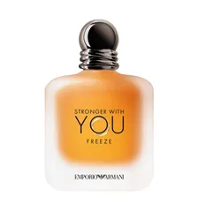 GIORGIO ARMANI Emporio Armani Stronger With You Freeze