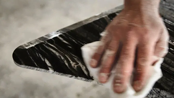 Giorgio Collection - Magic Marble