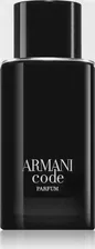 Духи Giorgio Armani Code Parfum
