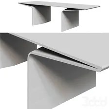 GIORGIO GIO 12 - Table - 3D model