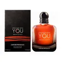 Emporio Armani Stronger With You Absolutely Giorgio Armani 100 мл EURO