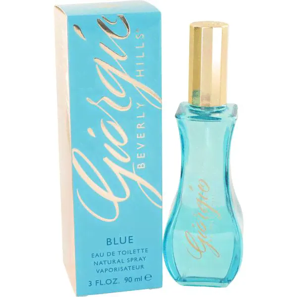 Giorgio Beverly Hills Giorgio Blue