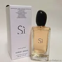 Si (Giorgio Armani) 100ml women (ТЕСТЕР Made in France)
