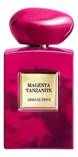 GIORGIO ARMANI / PRIVE MAGENTA TANZANITE парфюмерная вода 100ml tester