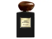 Giorgio Armani Prive Ambre Eccentrico