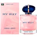 ЛИЦЕНЗИЯ LUXE Giorgio Armani «My Way Nacre» 100 ml (жен) ХИТ!!! + подарок