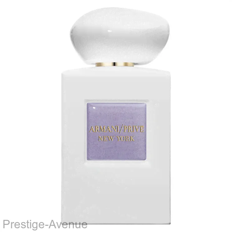Giorgio Armani Prive New York edp unisex 100 ml