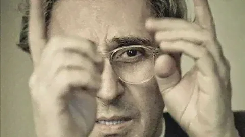 Franco Battiato - Cuccurucucu
